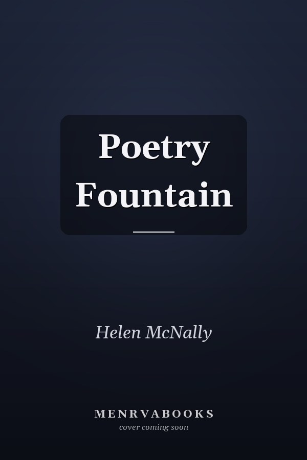 Poetry Fountain