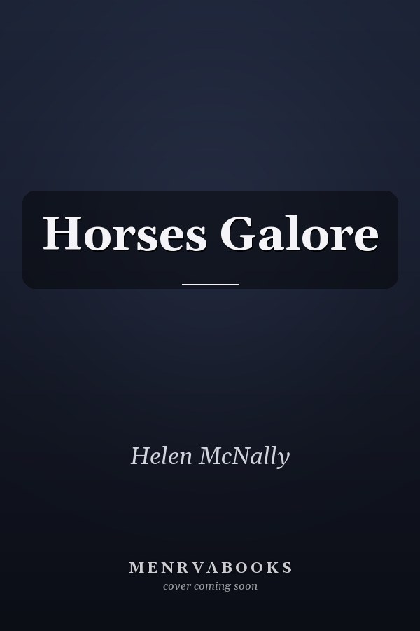 Horses Galore