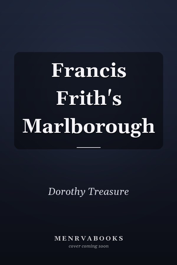 Francis Frith's Marlborough