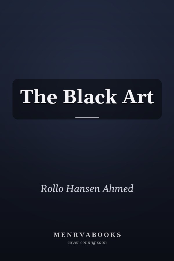 The Black Art