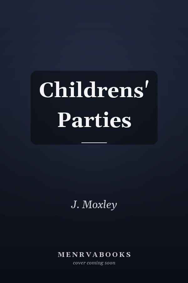 Childrens' Parties