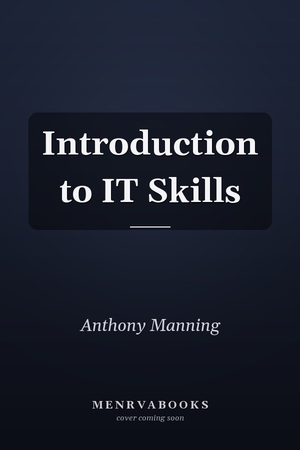 Introduction to IT Skills