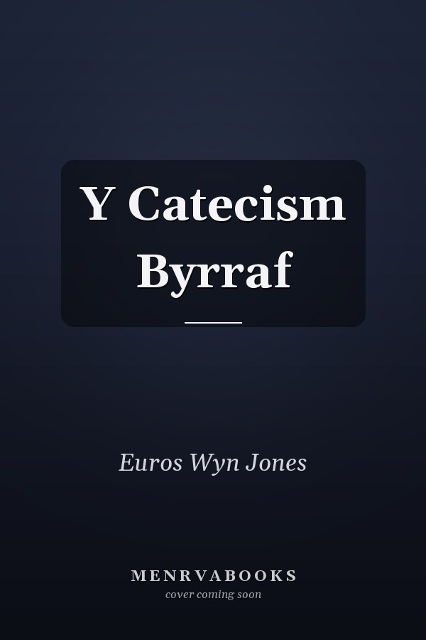 Y Catecism Byrraf