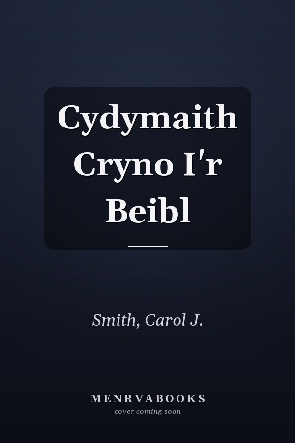 Cydymaith Cryno I'r Beibl