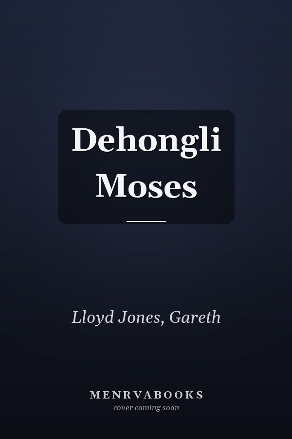 Dehongli Moses