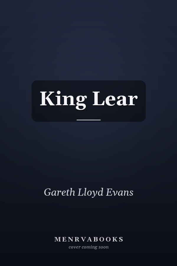 King Lear