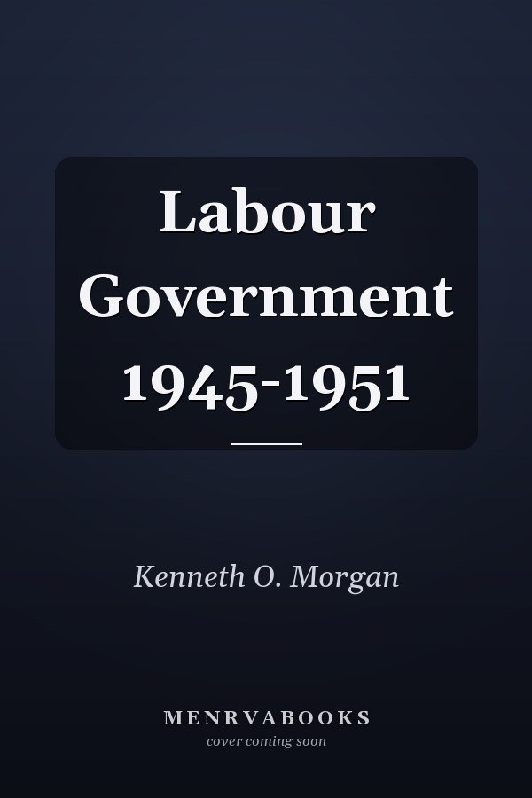 Labour Government 1945-1951