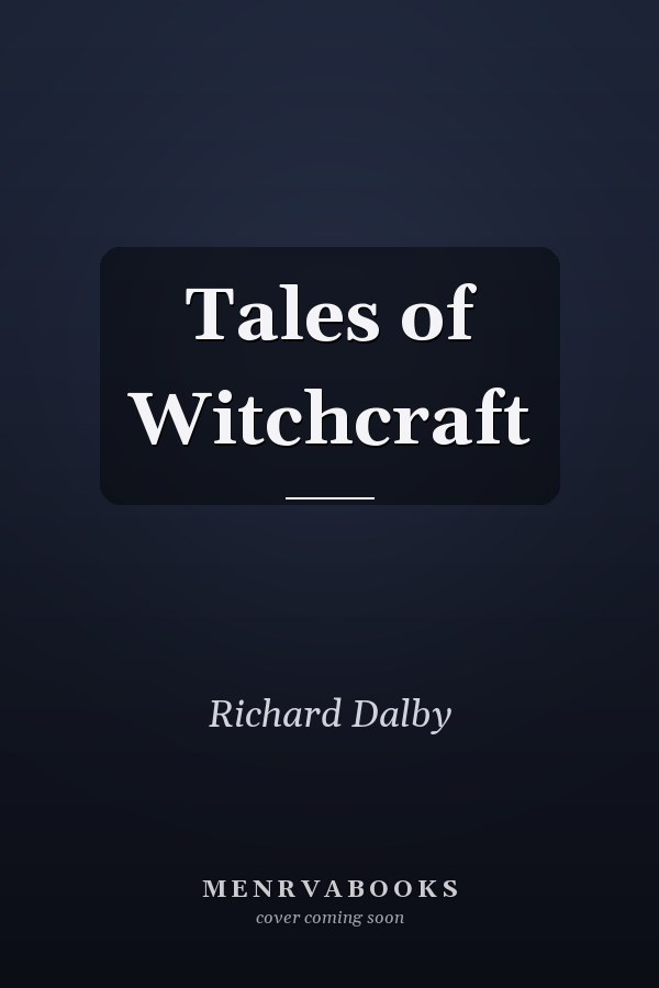 Tales of Witchcraft