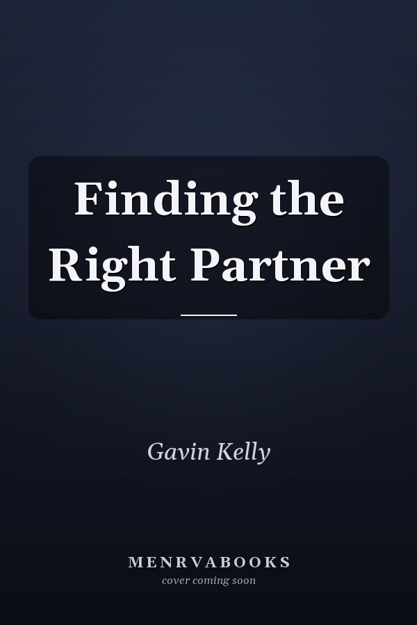 Finding the Right Partner
