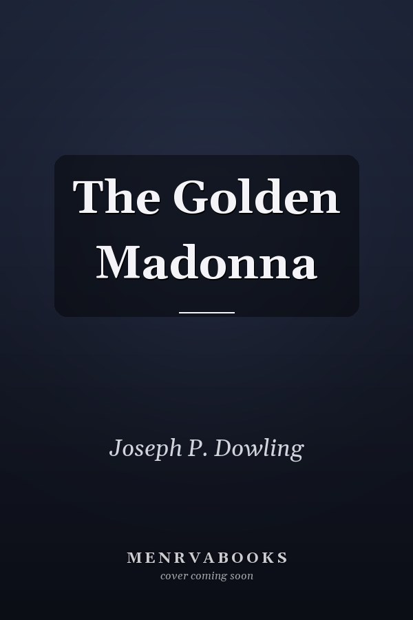 The Golden Madonna