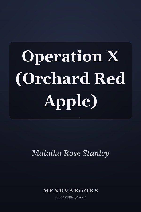 Operation X (Orchard Red Apple)