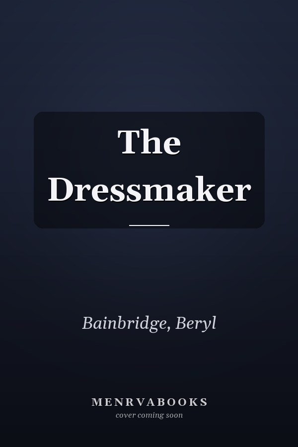 The Dressmaker