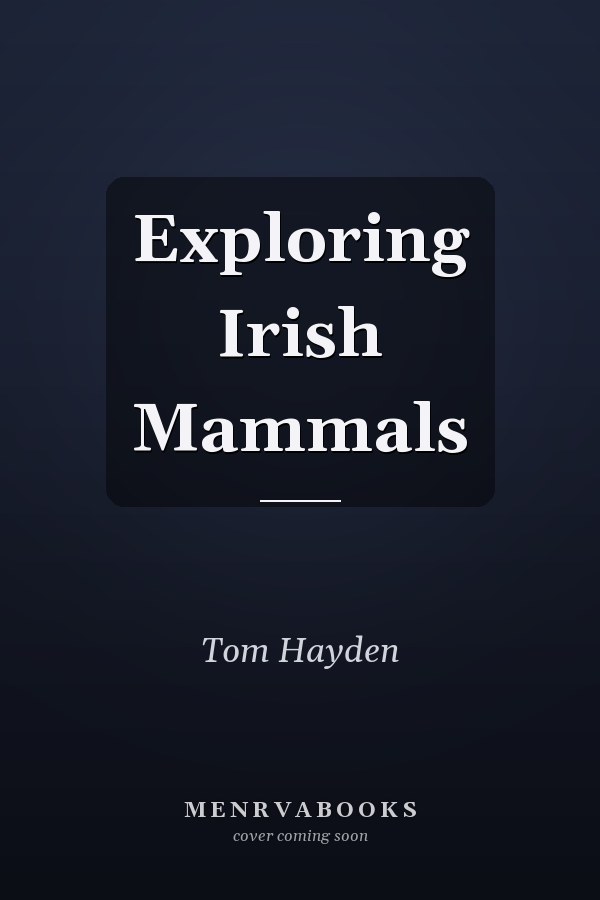 Exploring Irish Mammals