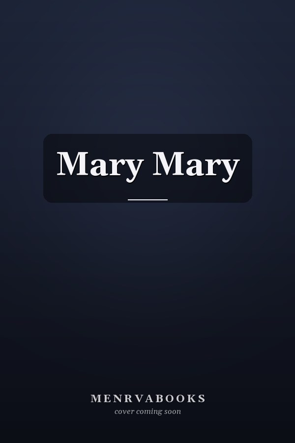Mary Mary