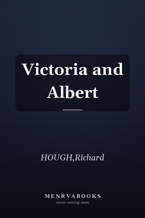 Victoria and Albert