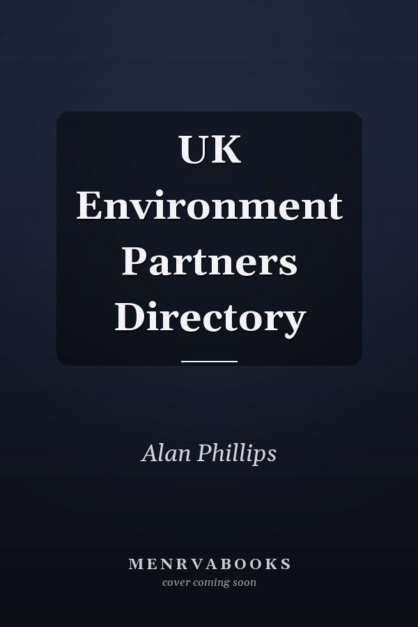 UK Environment Partners Directory