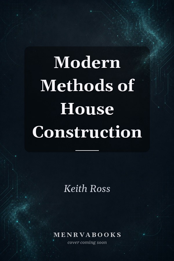 Modern Methods of House Construction