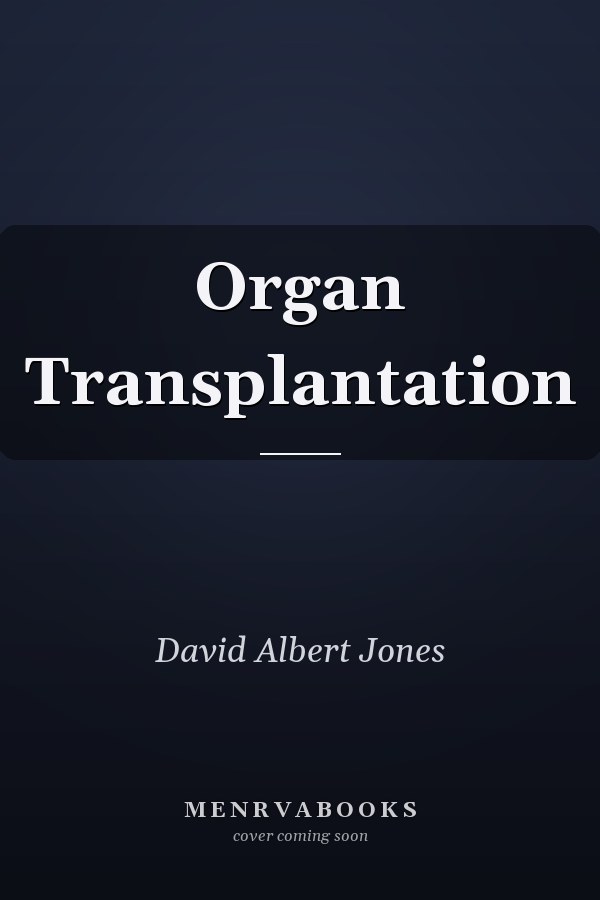 Organ Transplantation