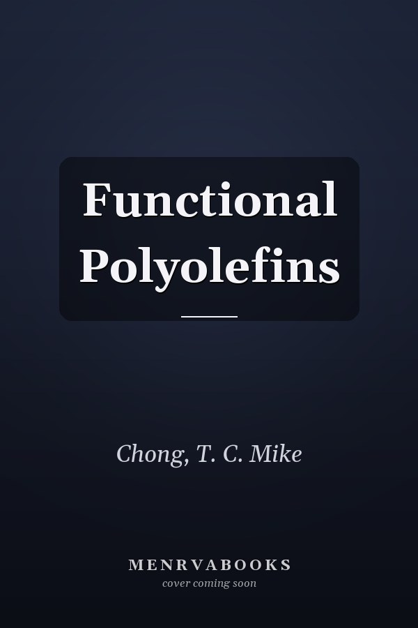 Functional Polyolefins