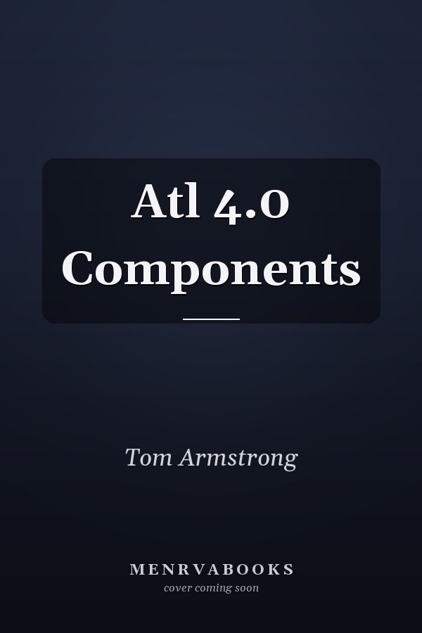Atl 4.0 Components