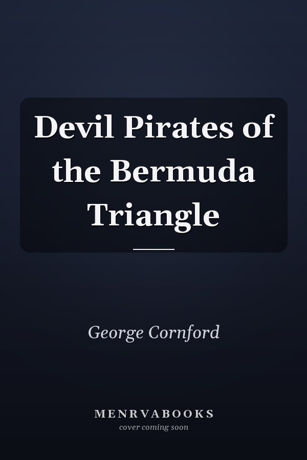 Devil Pirates of the Bermuda Triangle
