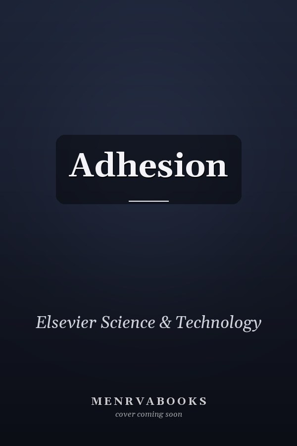Adhesion