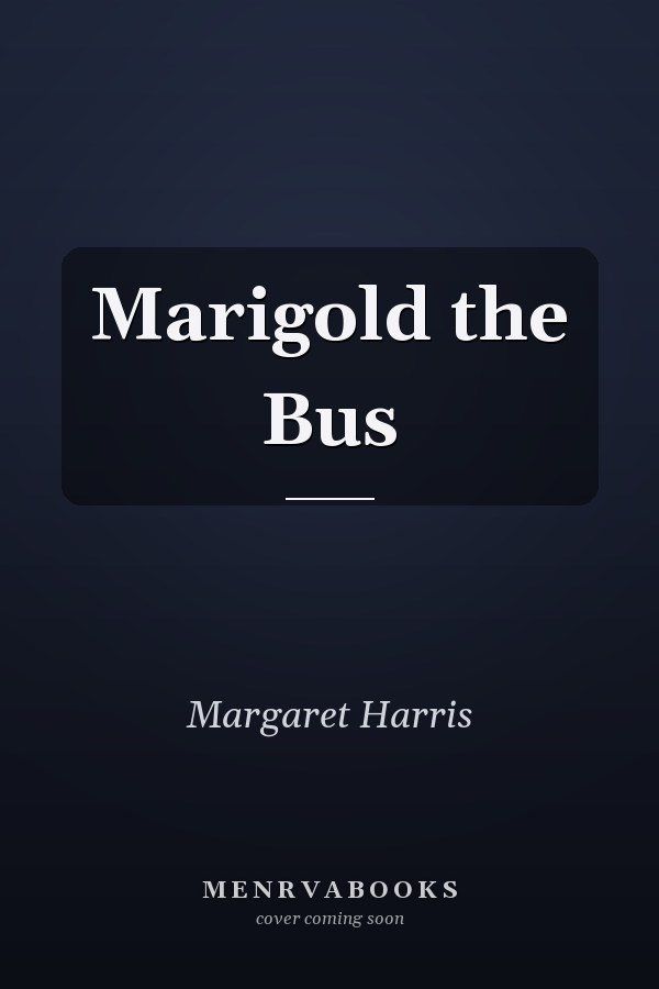 Marigold the Bus