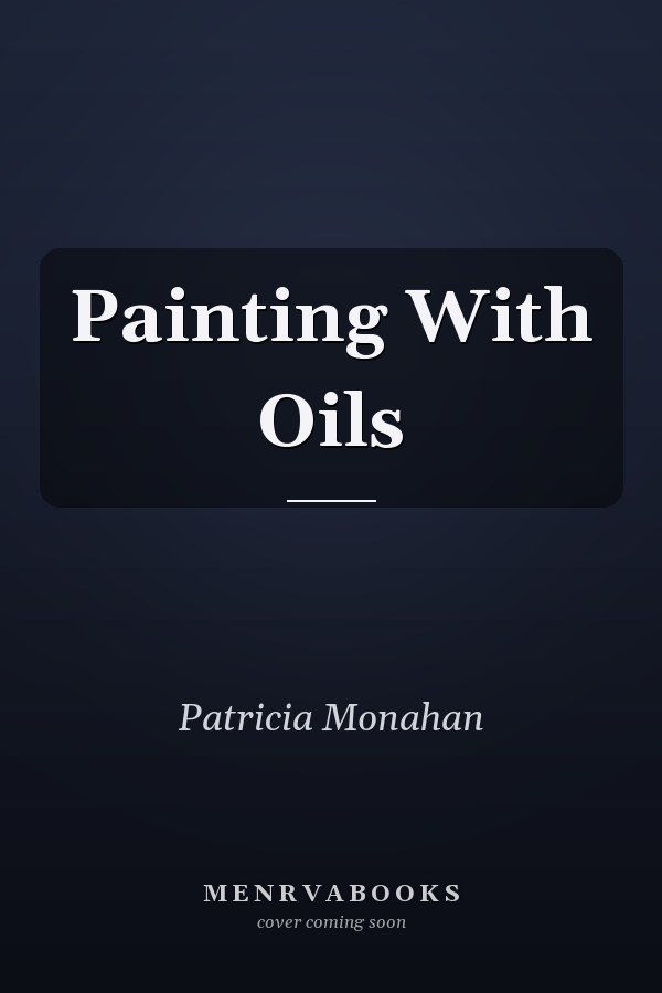 Painting With Oils