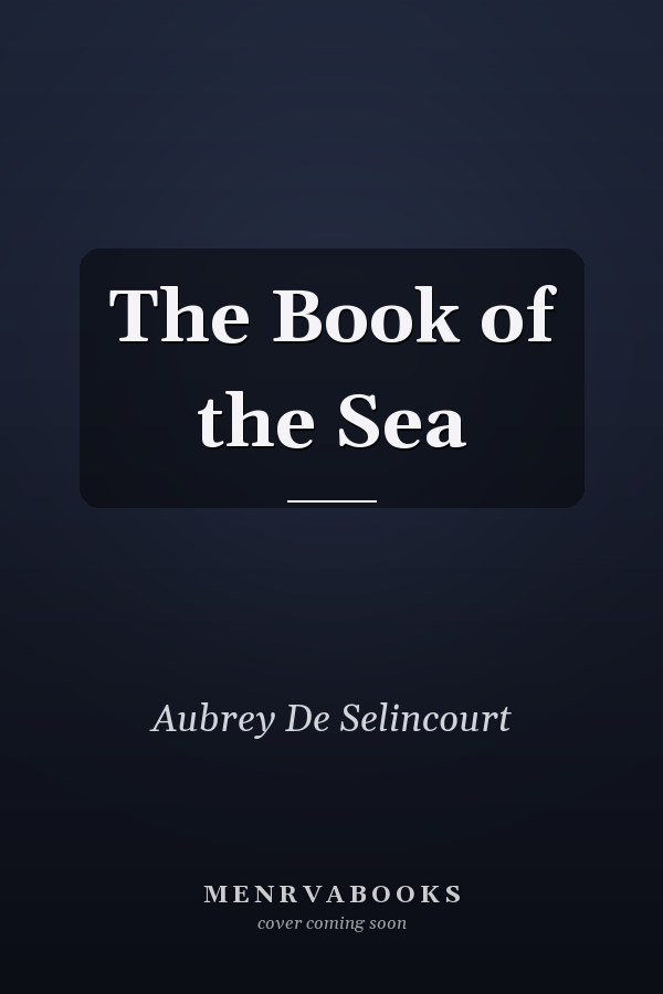 The Book of the Sea