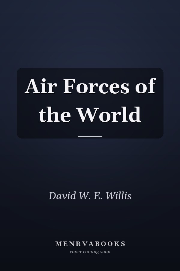 Air Forces of the World
