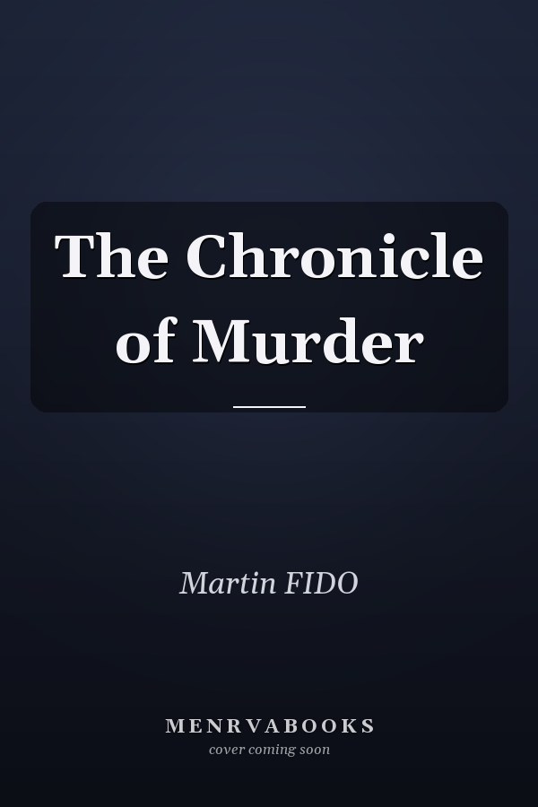 The Chronicle of Murder