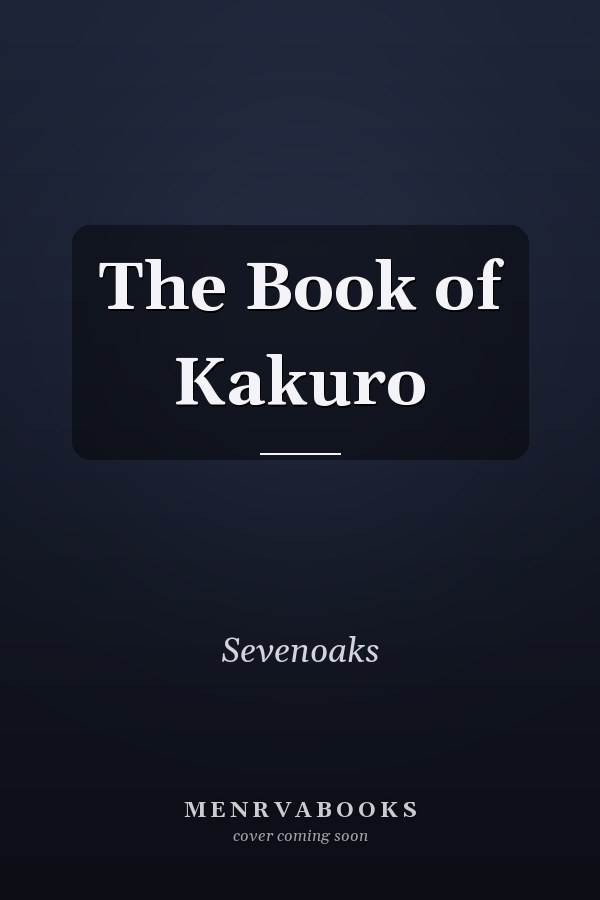 The Book of Kakuro