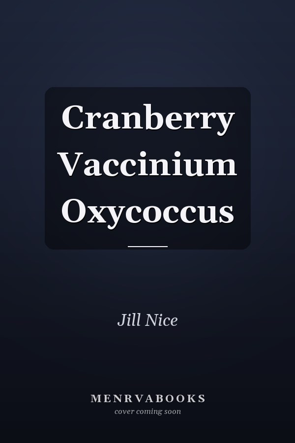 Cranberry Vaccinium Oxycoccus