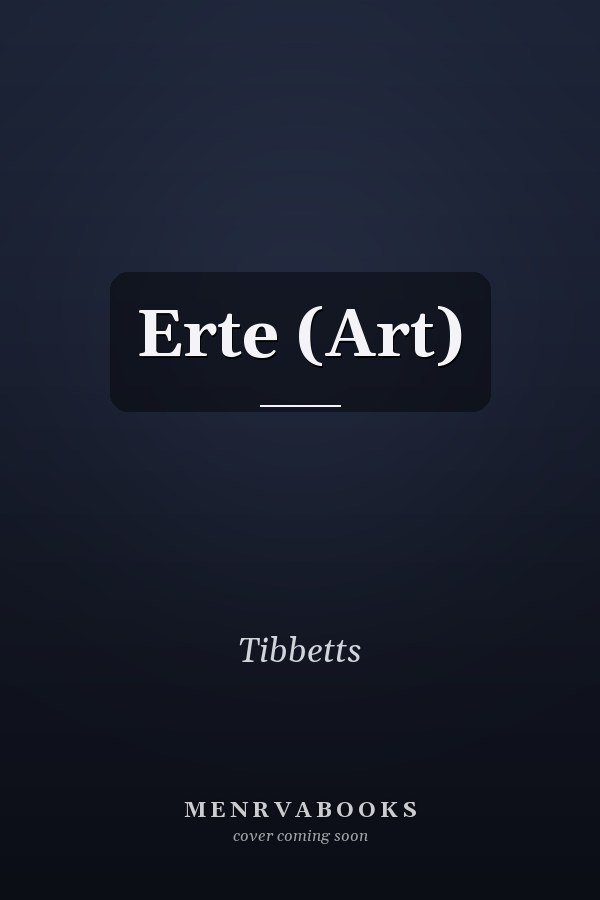 Erte (Art)