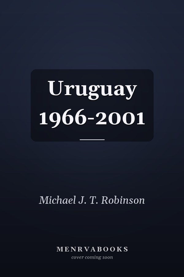 Uruguay 1966-2001