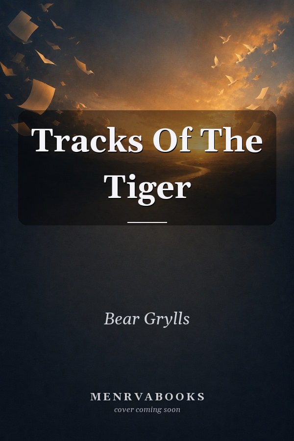 Tracks of the Tiger