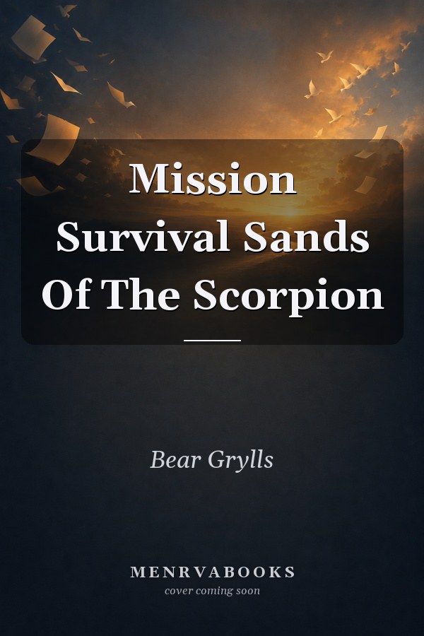 Mission Survival: Sands of the Scorpion