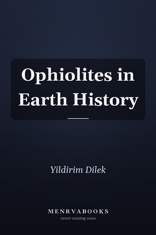 Ophiolites in Earth History