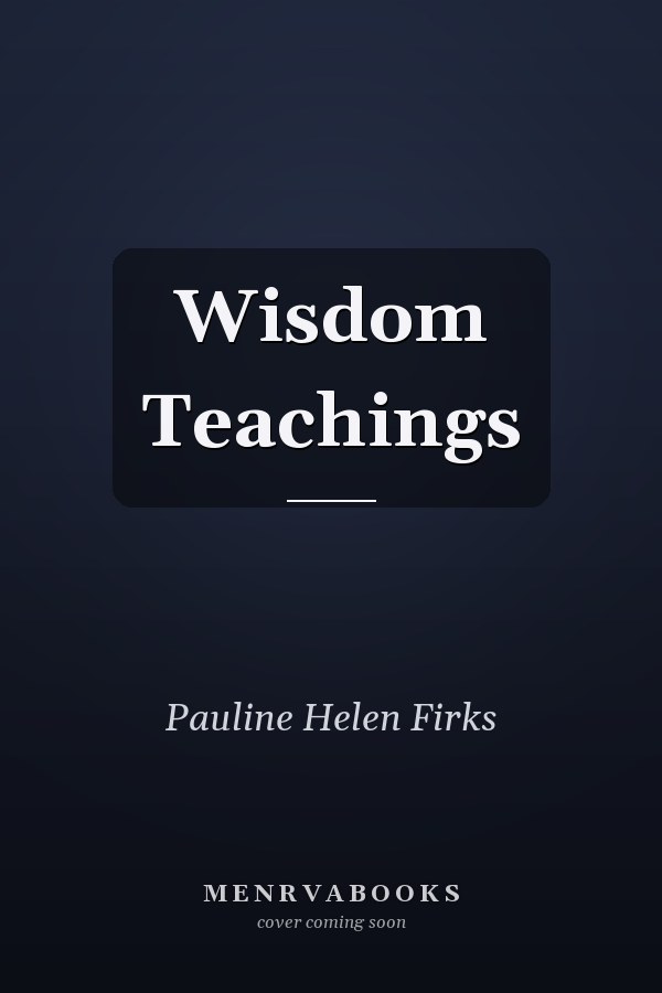 Wisdom Teachings