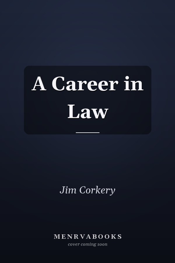 A Career in Law
