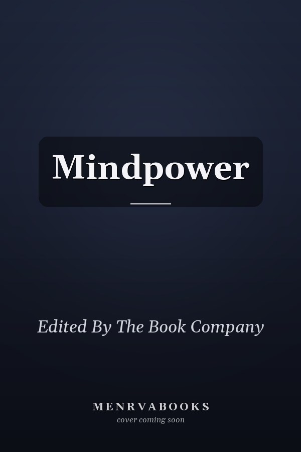 Mindpower