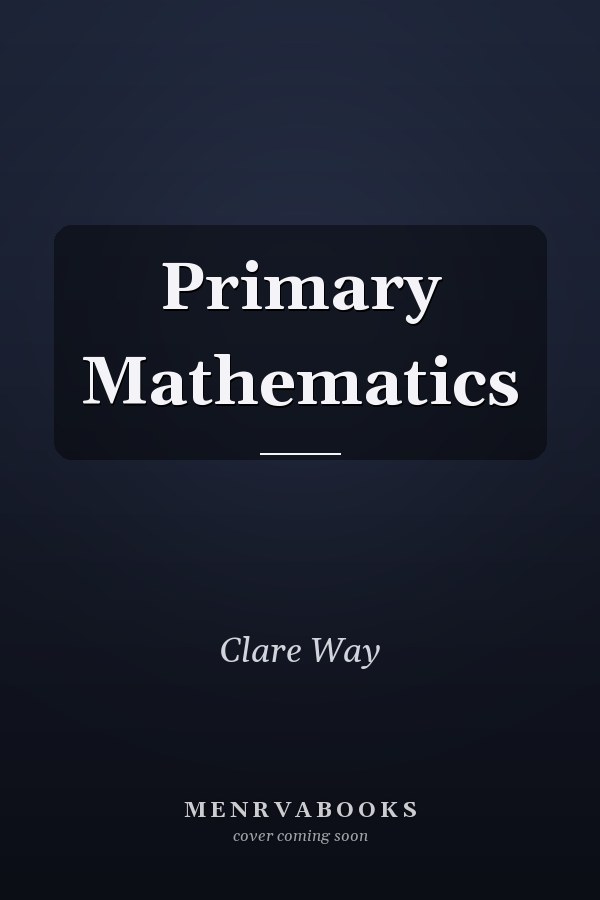 Primary Mathematics