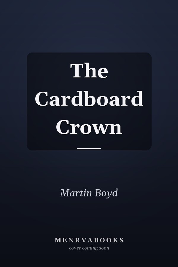 The Cardboard Crown