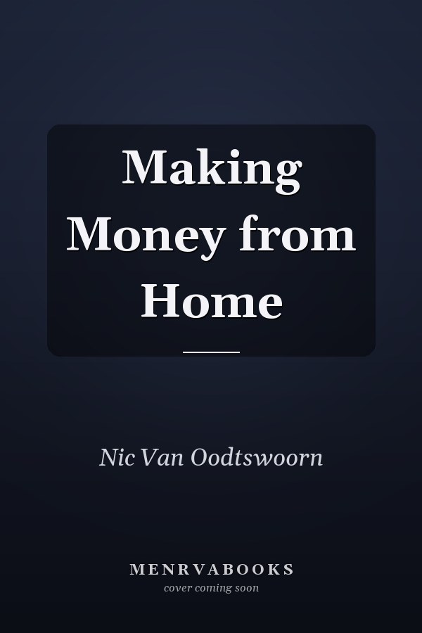 Making Money from Home