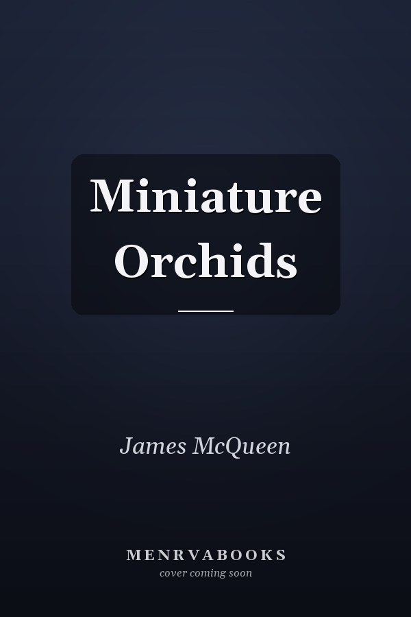 Miniature Orchids