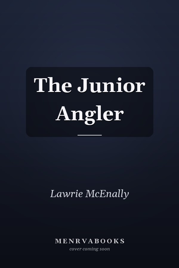 The Junior Angler