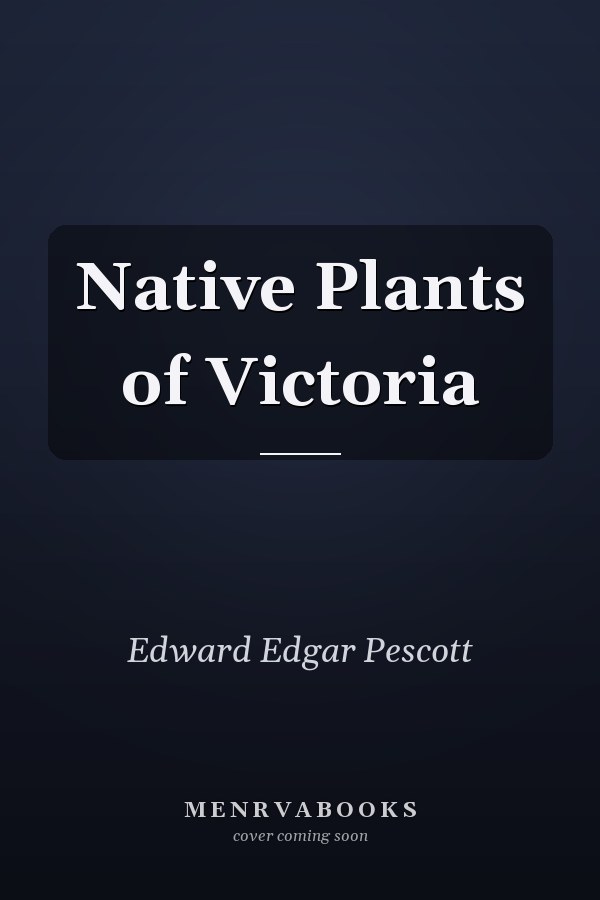 Native Plants of Victoria
