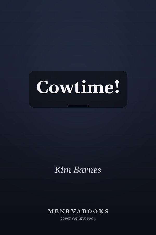 Cowtime!