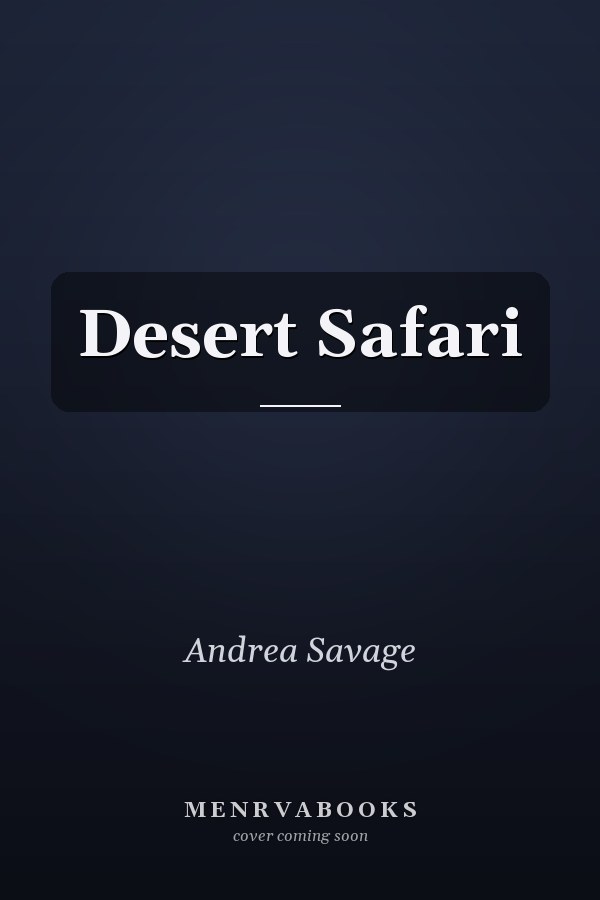 Desert Safari
