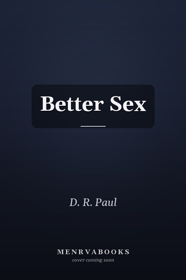 Better Sex